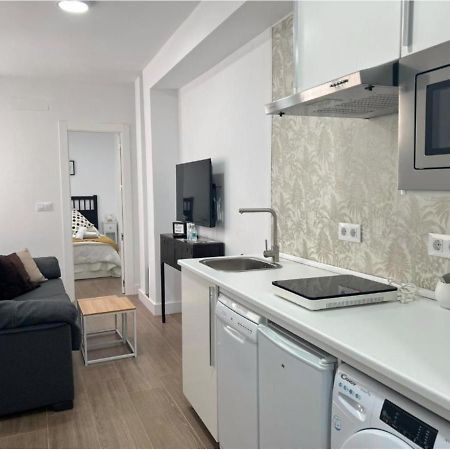 Apartamento Urquia Córdoba Buitenkant foto