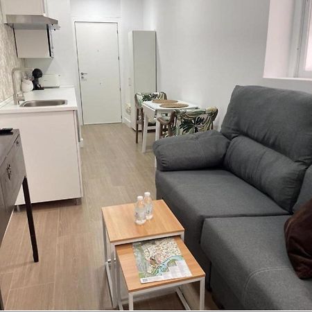 Apartamento Urquia Córdoba Buitenkant foto