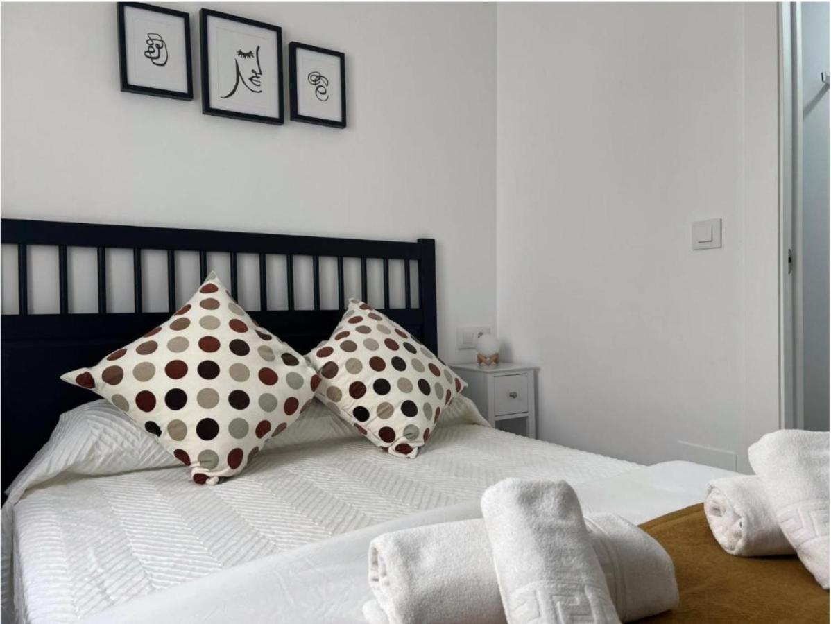 Apartamento Urquia Córdoba Buitenkant foto
