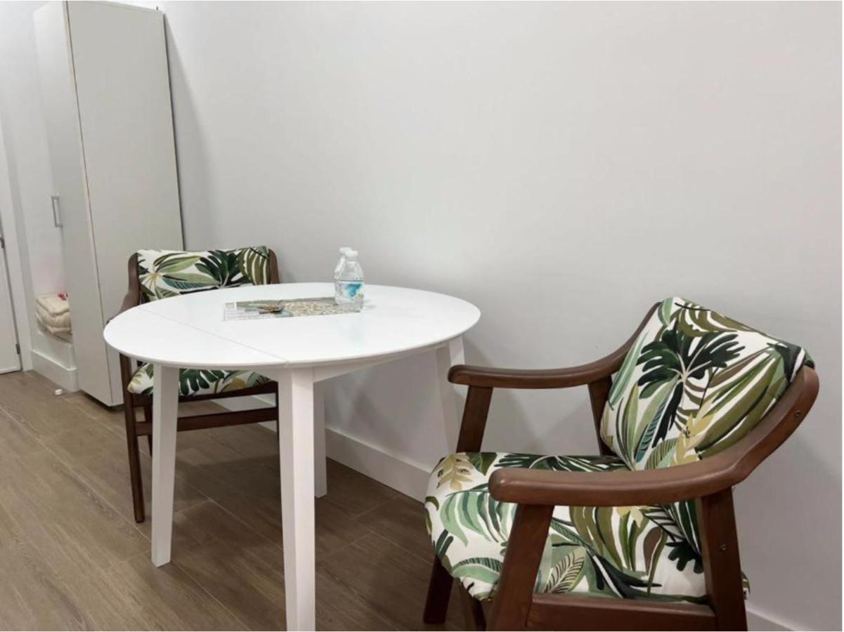 Apartamento Urquia Córdoba Buitenkant foto