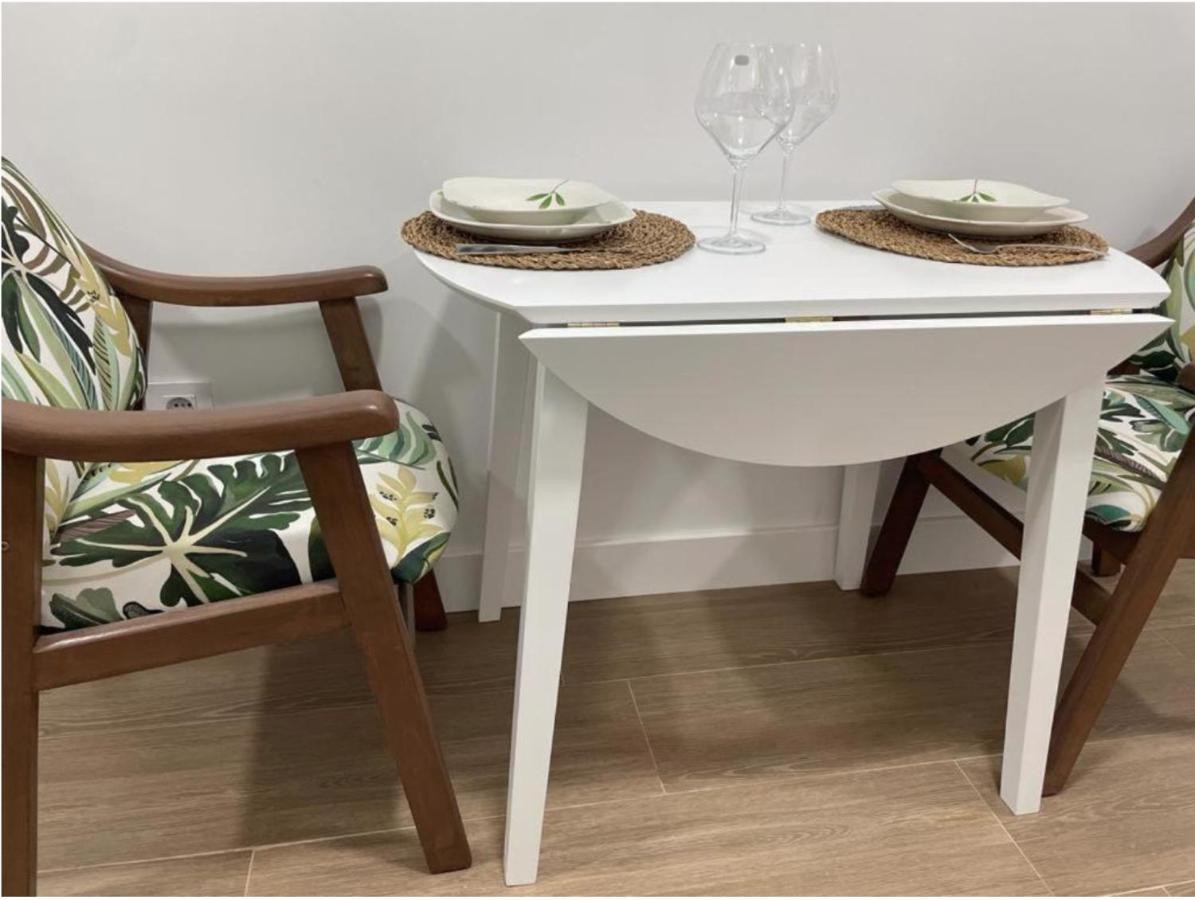 Apartamento Urquia Córdoba Buitenkant foto