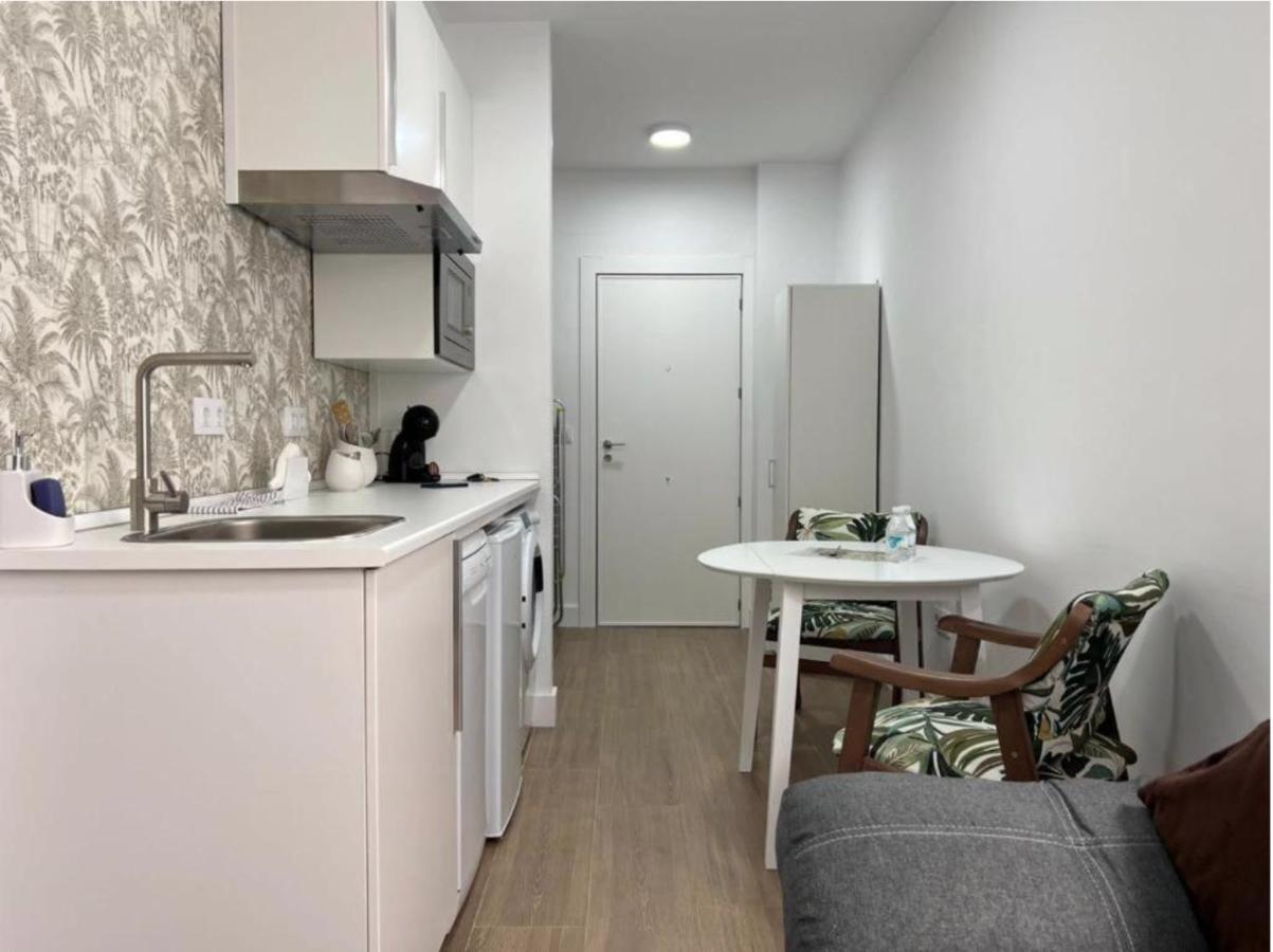 Apartamento Urquia Córdoba Buitenkant foto