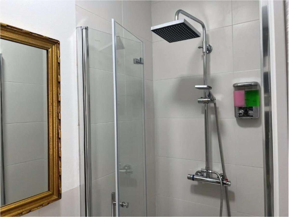Apartamento Urquia Córdoba Buitenkant foto