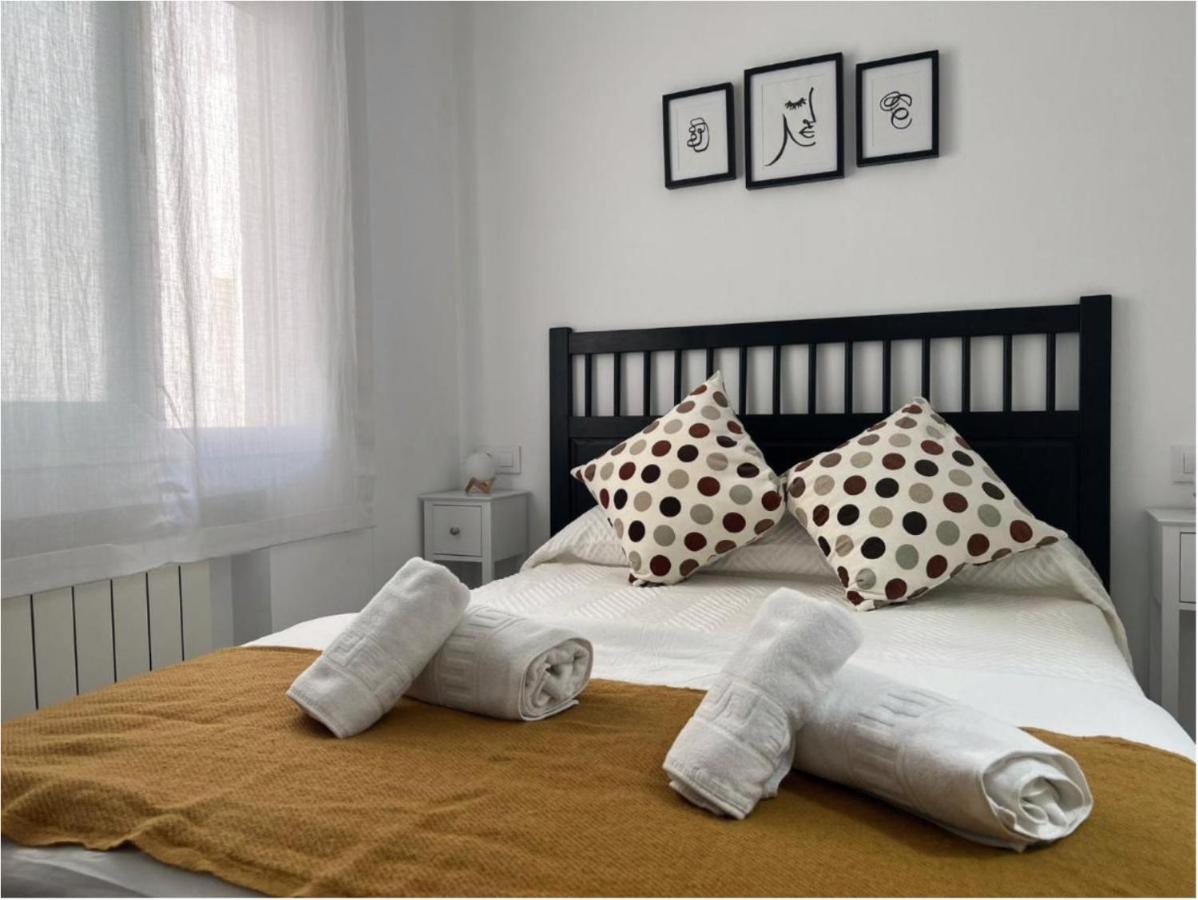 Apartamento Urquia Córdoba Buitenkant foto
