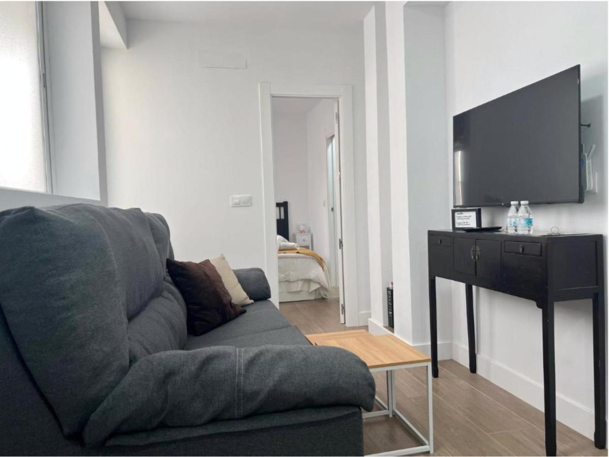Apartamento Urquia Córdoba Buitenkant foto